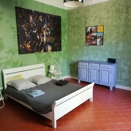 Ongi Etorri Bed & Breakfast Portel-des-Corbieres Exterior photo