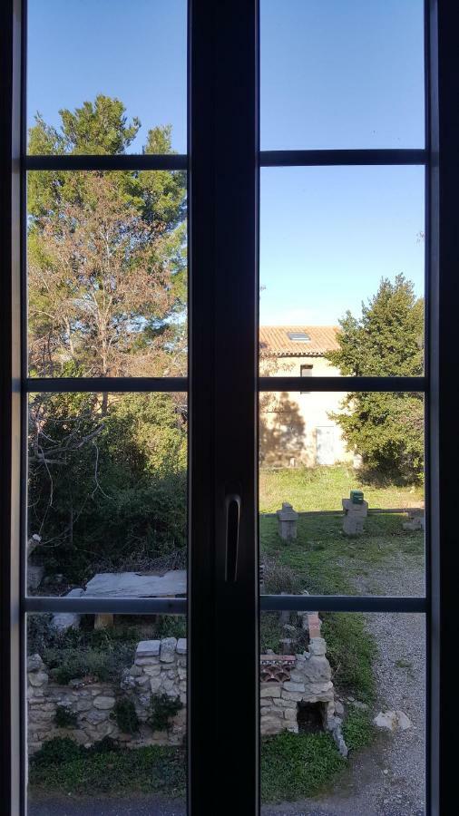 Ongi Etorri Bed & Breakfast Portel-des-Corbieres Exterior photo