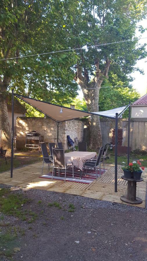 Ongi Etorri Bed & Breakfast Portel-des-Corbieres Exterior photo