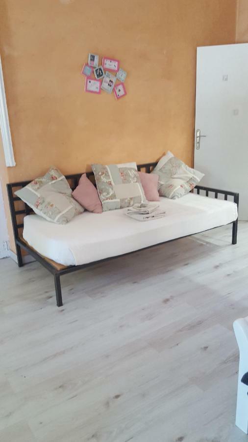 Ongi Etorri Bed & Breakfast Portel-des-Corbieres Exterior photo