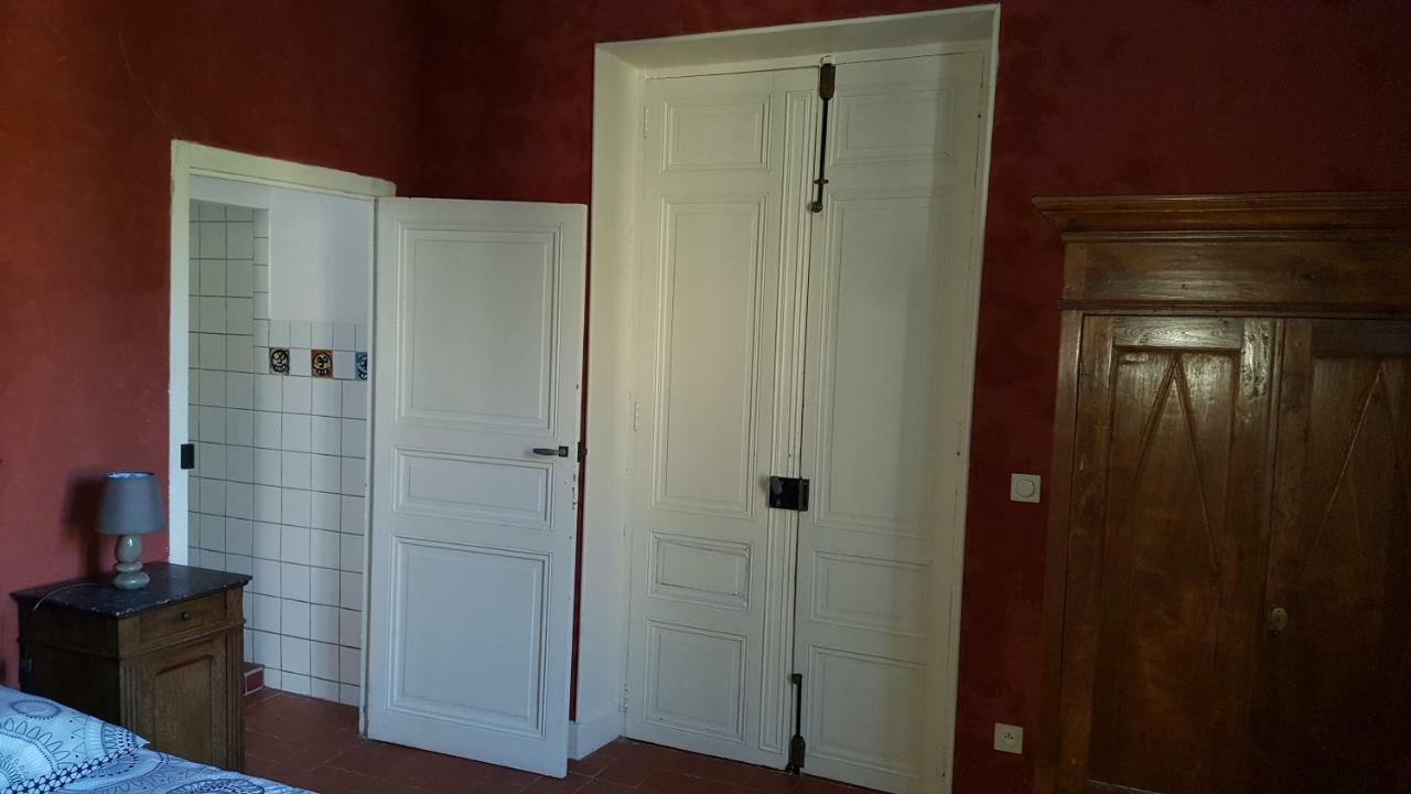 Ongi Etorri Bed & Breakfast Portel-des-Corbieres Exterior photo