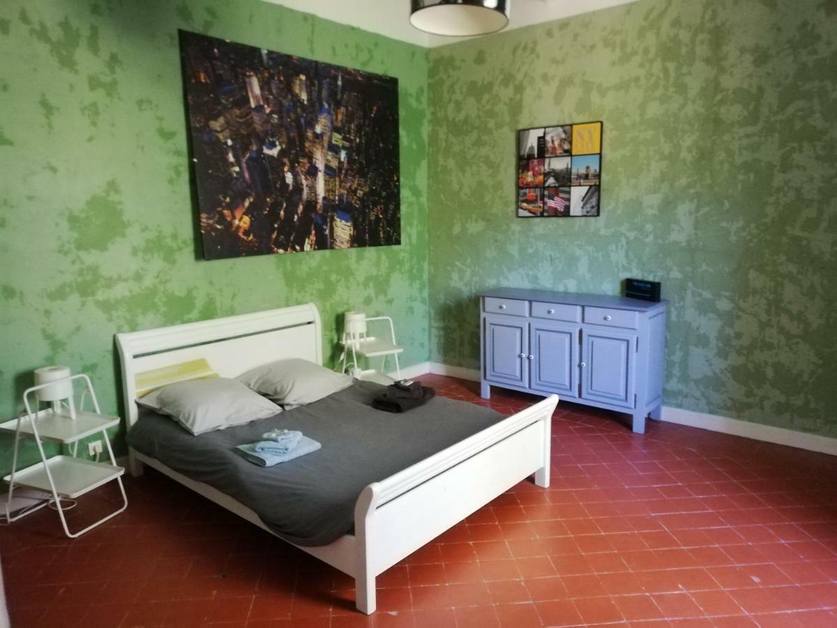 Ongi Etorri Bed & Breakfast Portel-des-Corbieres Exterior photo